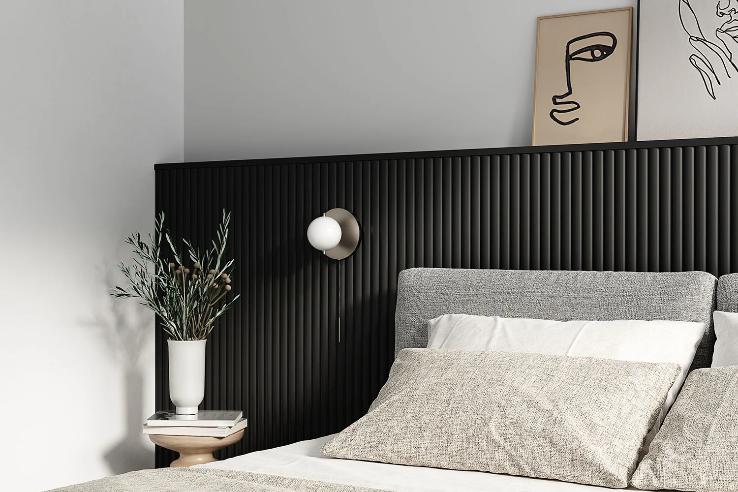 Redefine Your Space with Wood